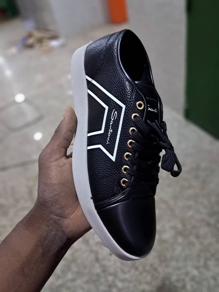 Chaussures Baskets Modernes Hommes