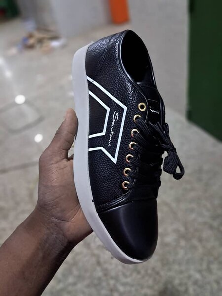 Chaussures Baskets Modernes Hommes