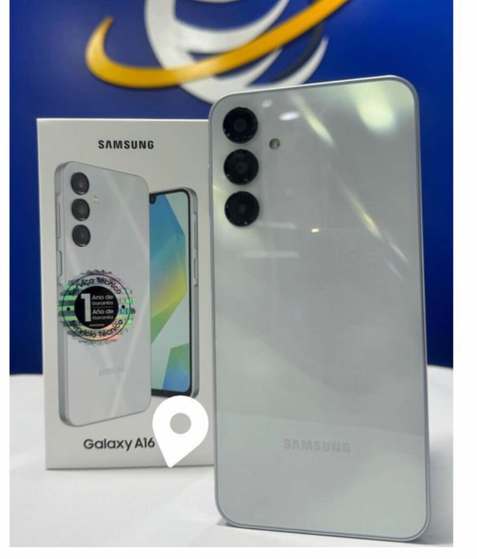 Smartphone Samsung Galaxy A16