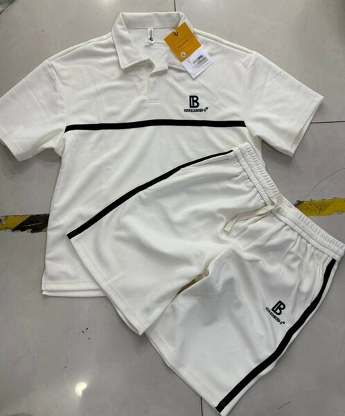 Ensemble sportswear homme casual