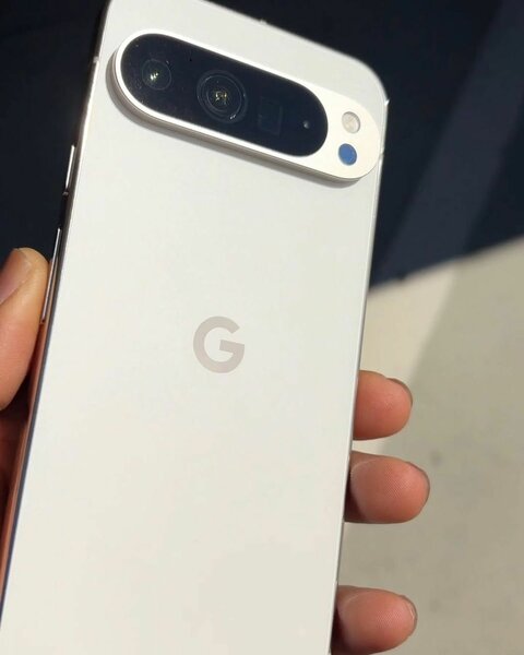 Smartphone Google Android