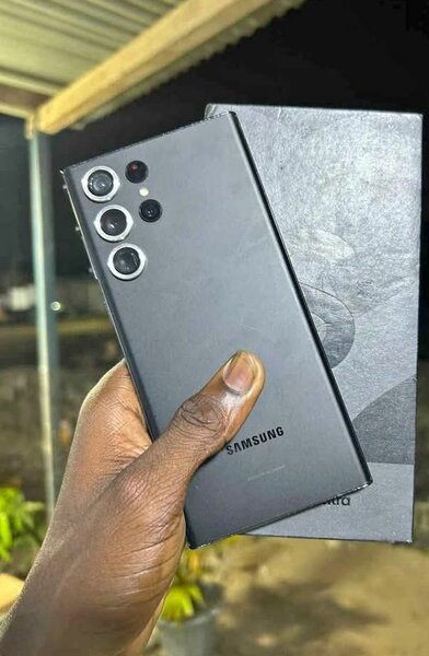 Smartphone Samsung Ultra
