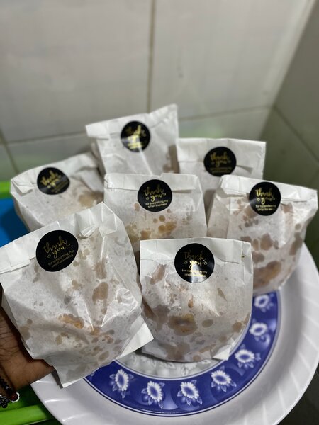 Délicieuses Gourmandises Locales