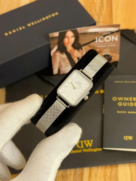 Montre Icon Daniel Wellington femme