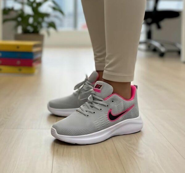 Chaussures de sport confortables