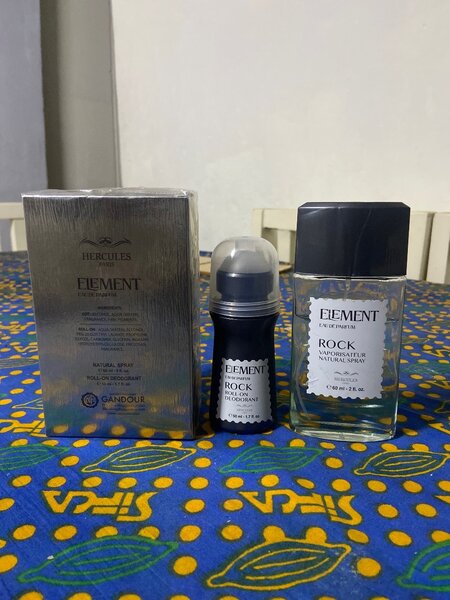 Élément Eau de parfum