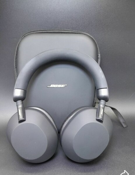 Casque Bose QC-1000XXM5