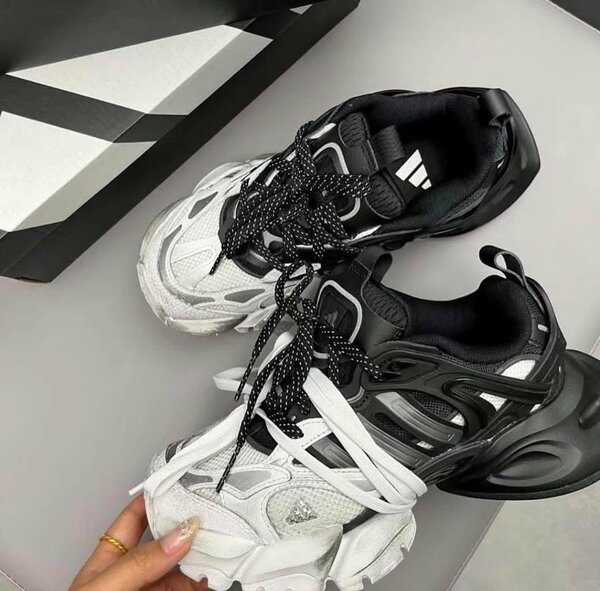 Baskets de running légères homme