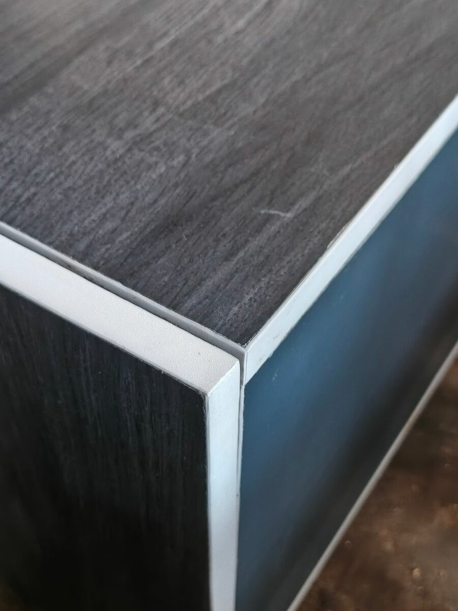 Meuble TV moderne en bois