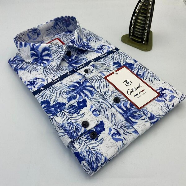 Exclusive Office Long Sleeves shirts