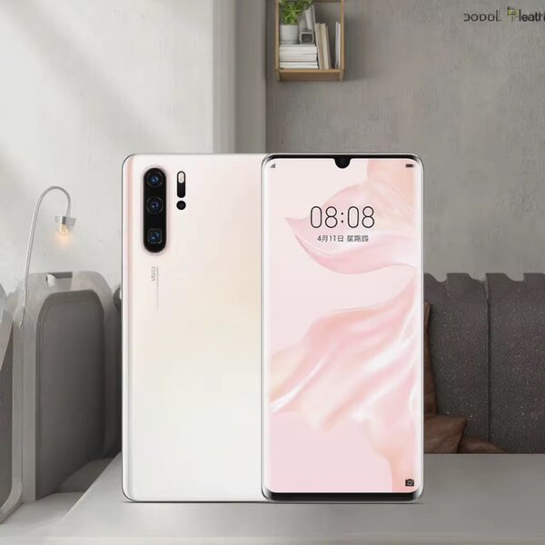 Huawei p30 pro nouveau scellé original avec garantie