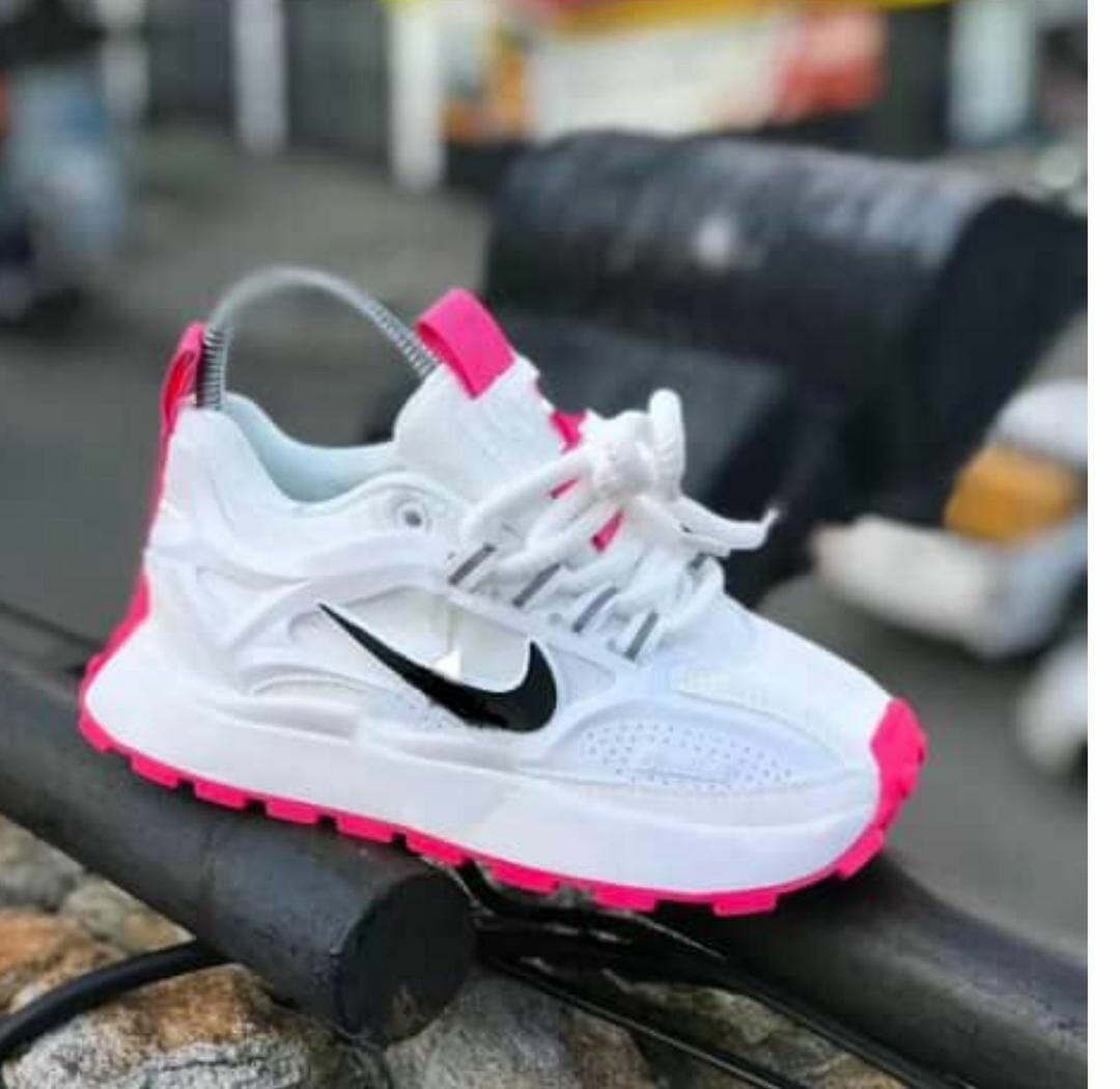 Chaussures de Sport Colorées