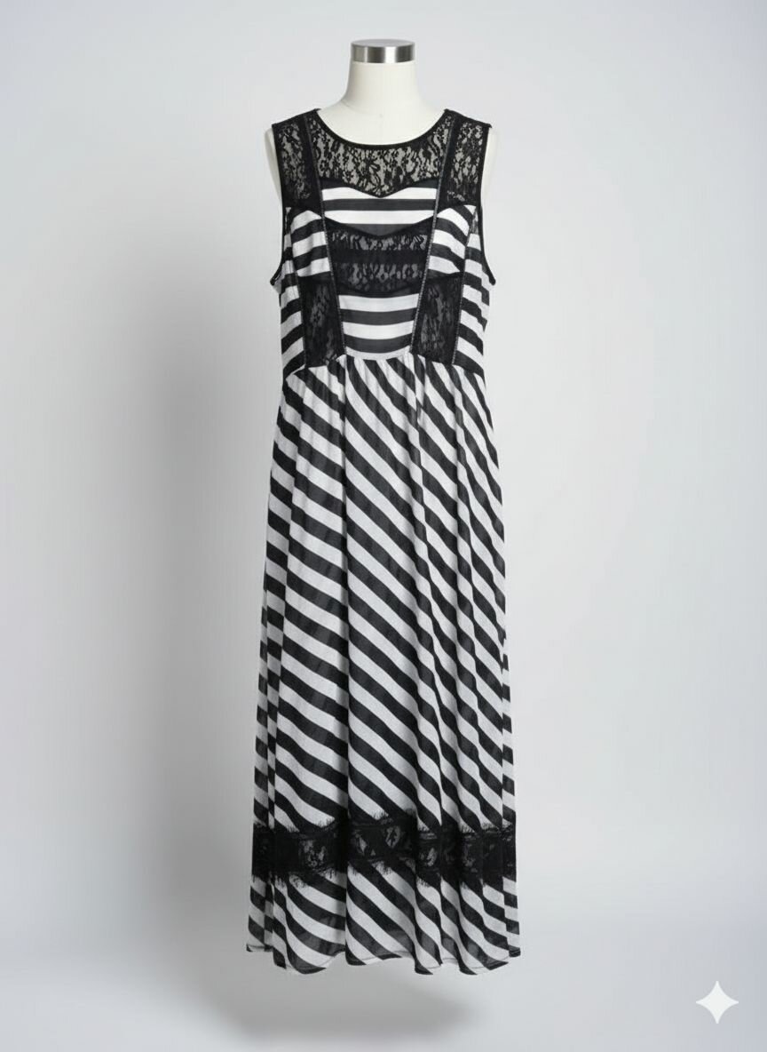 Robe élégante pour femmes