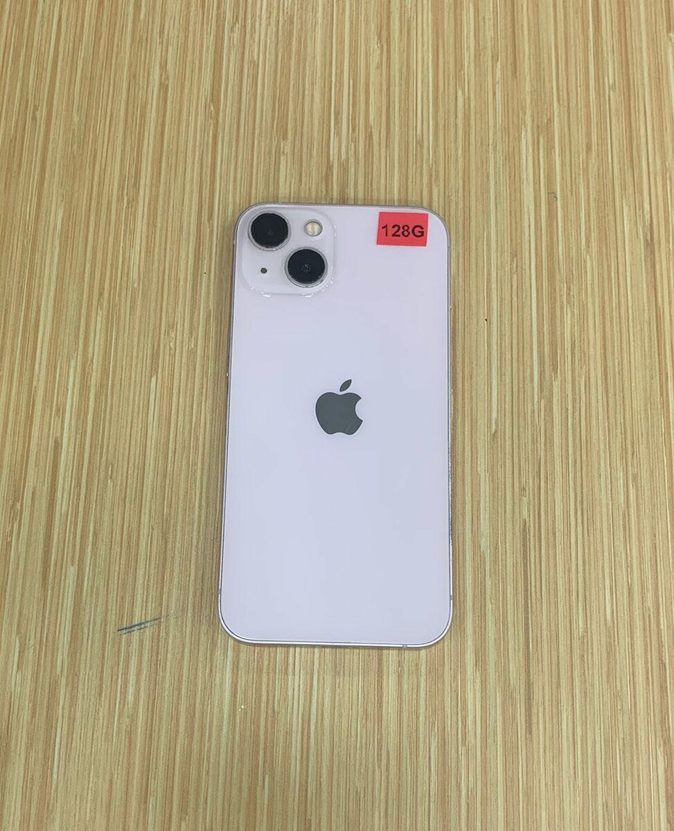 13 simple 128giga État 10/10 :