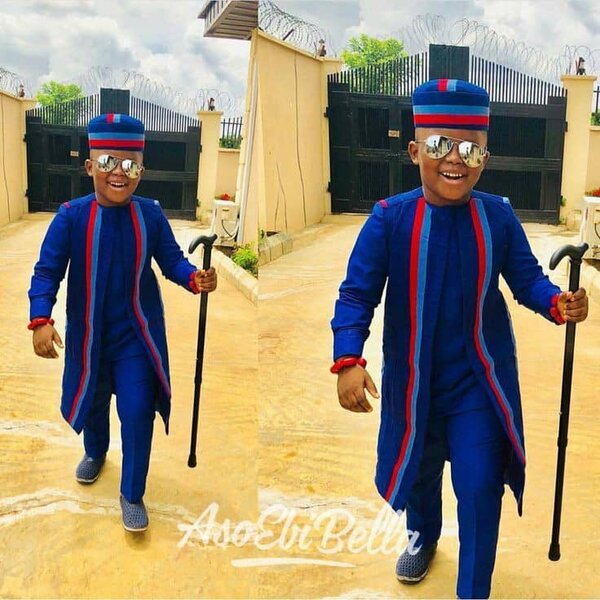 Complet 3 pièces enfant