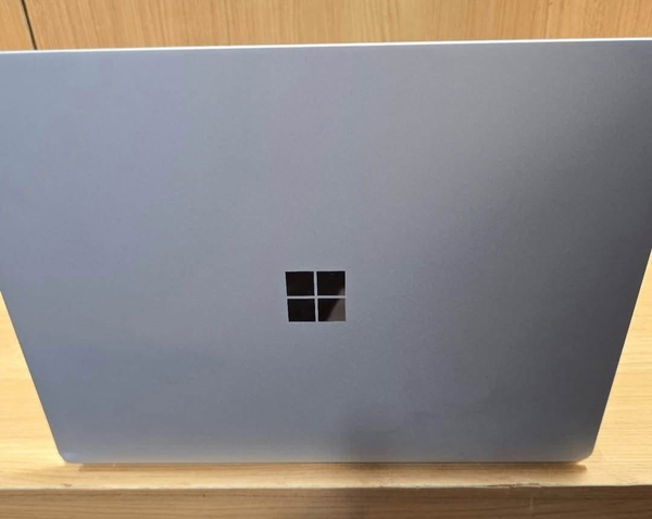Ordinateur Portable Microsoft Surface