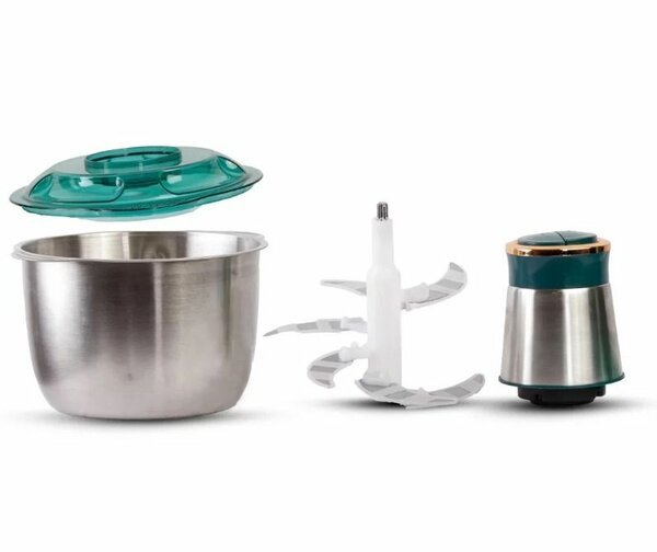 Hachoir Électrique AG-3426-5L