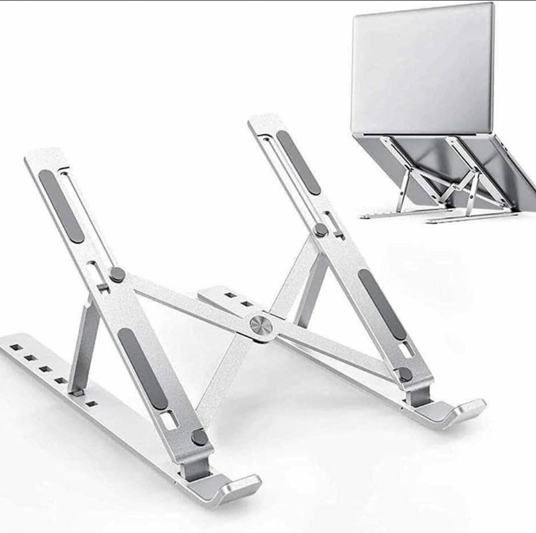 SUPPORT DE POSE POUR ORDINATEUR PORTABLE, TABLETTE, TÉLÉPHONE