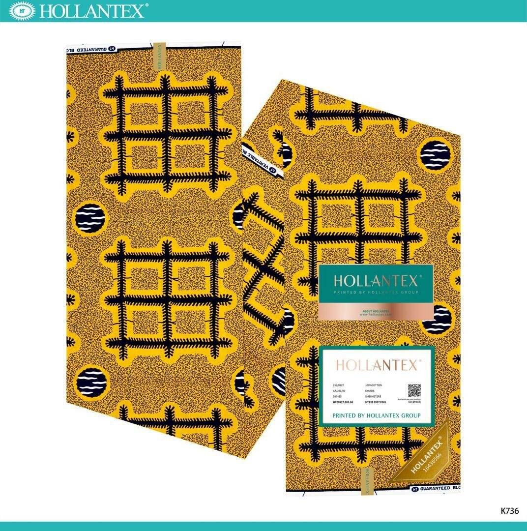 Hollantex de qualité