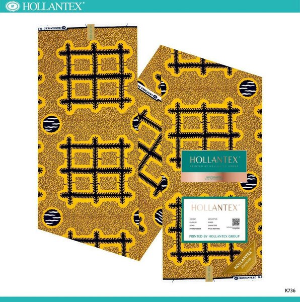 Hollantex de qualité
