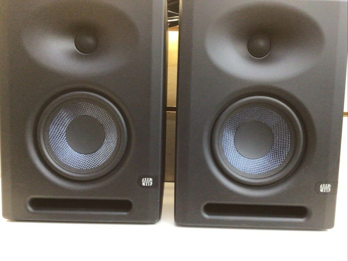 Presonus Eris E5xt Studio Monitor