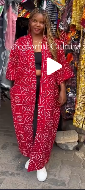 Women's Kimono jackets   with print