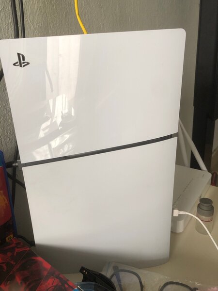 PS5 slim
