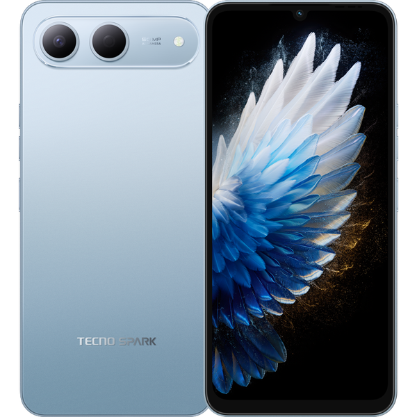 Tecno Spark Smartphone