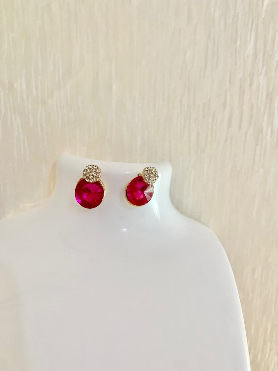Fashion Earring