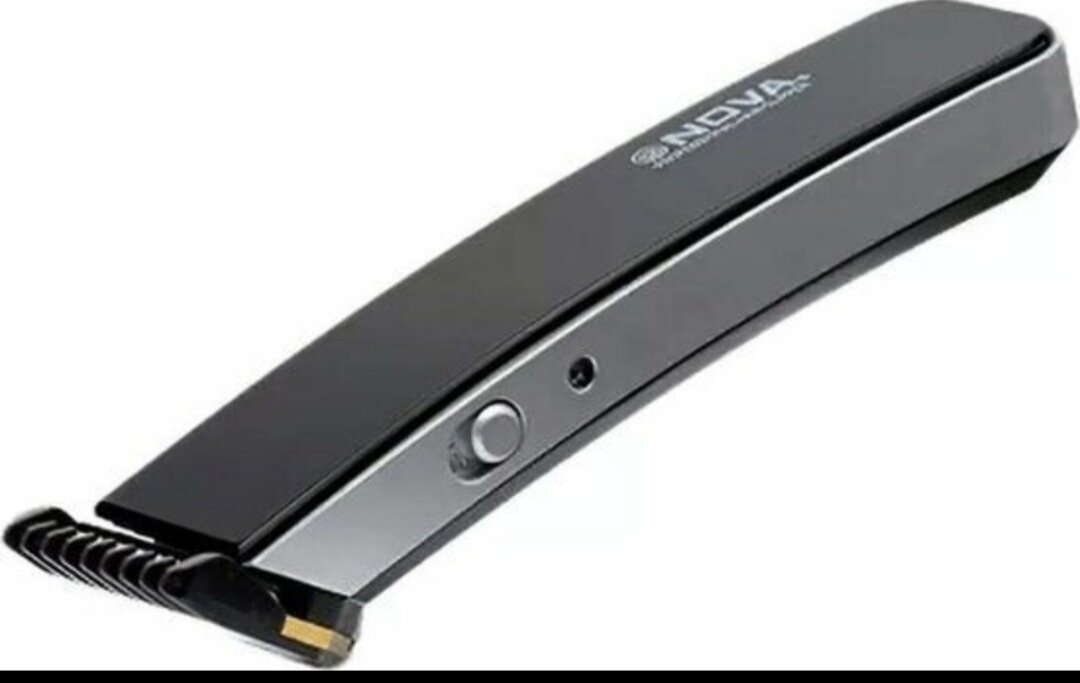 Tondeuse Professionnelle Nova