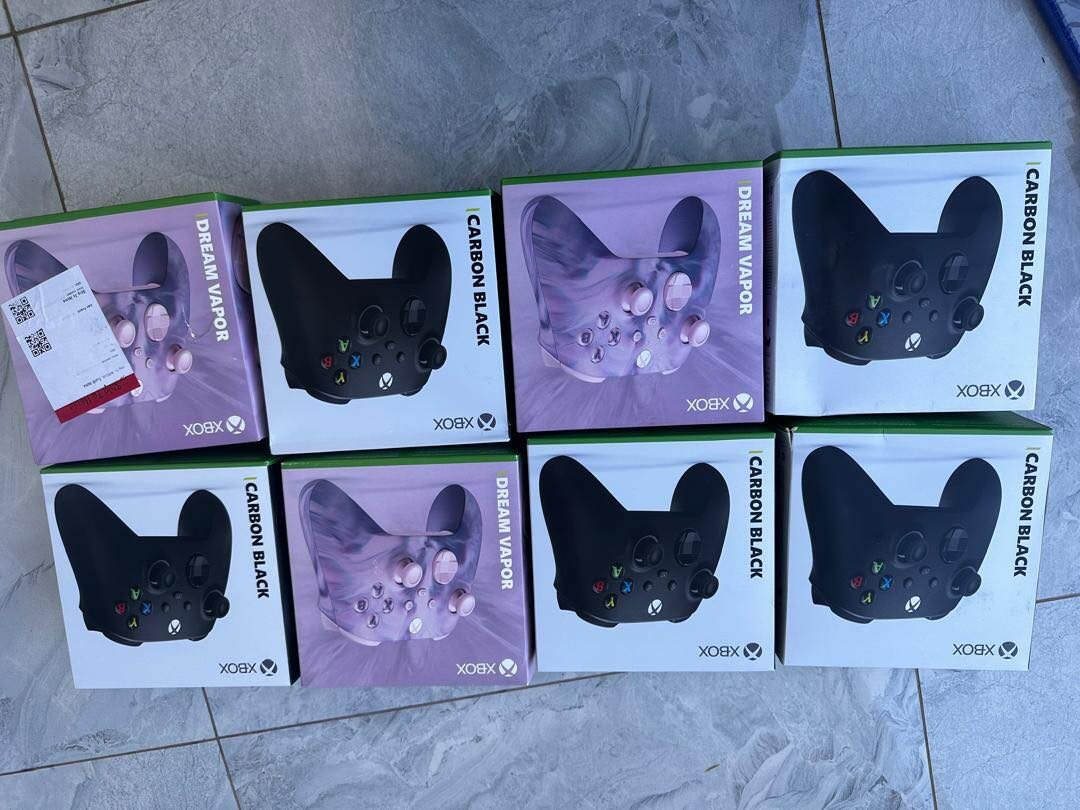 Xbox series X/S controller