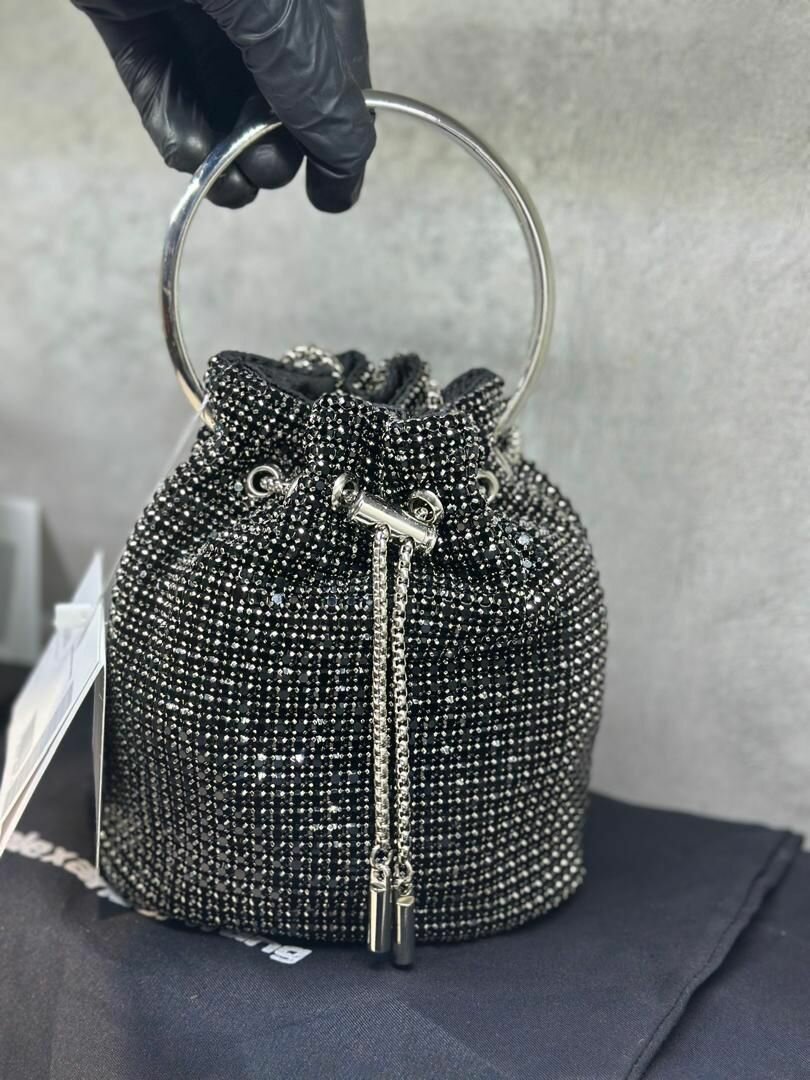 Alexander wang /новогодние скидки