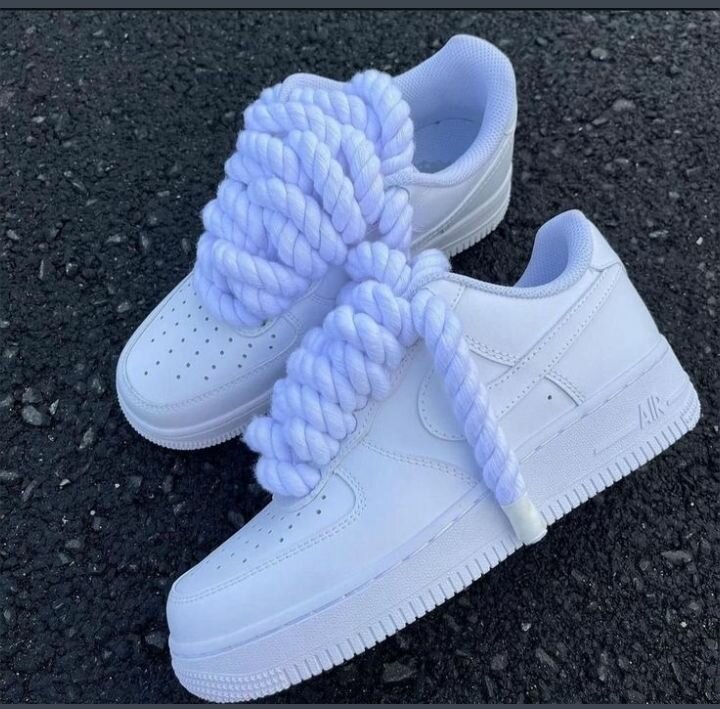 Baskets tendance unisexes