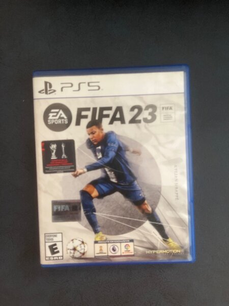 FIFA 23