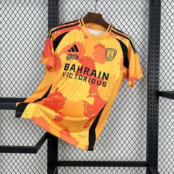 Maillot de Cyclisme Équipe