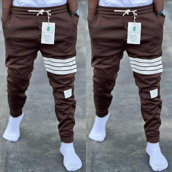 Joggings