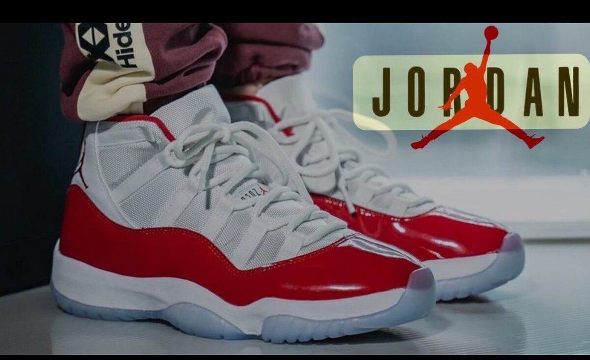 JORDAN 11