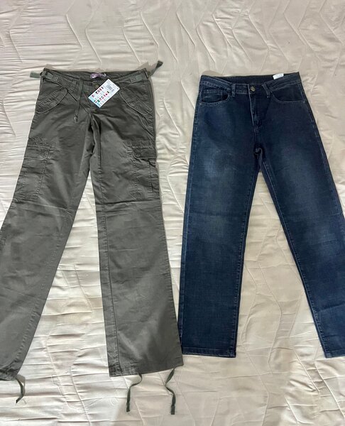 Pantalons polyvalents homme