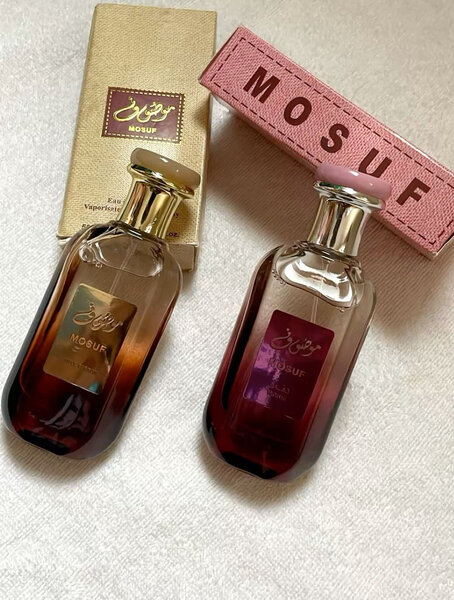 Parfum MOSUF 50ml