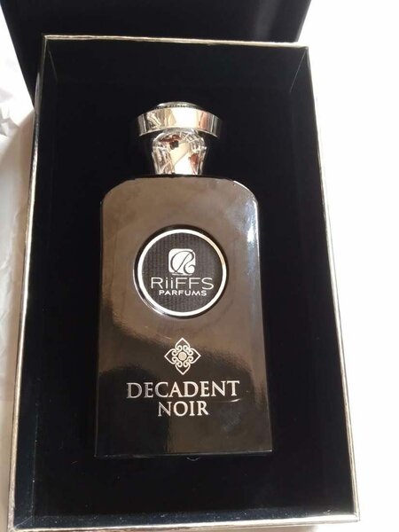 Decadent noir
