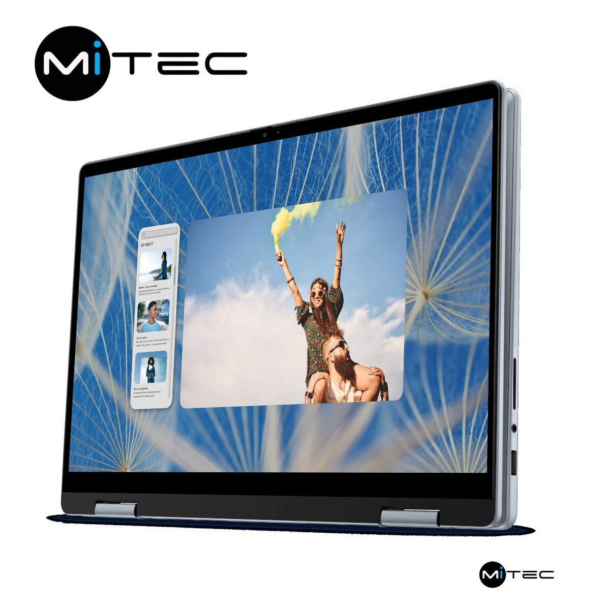 PC Portable Dell Inspiron 14