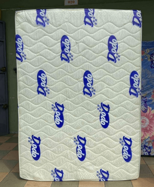 Matelas Confort Premium