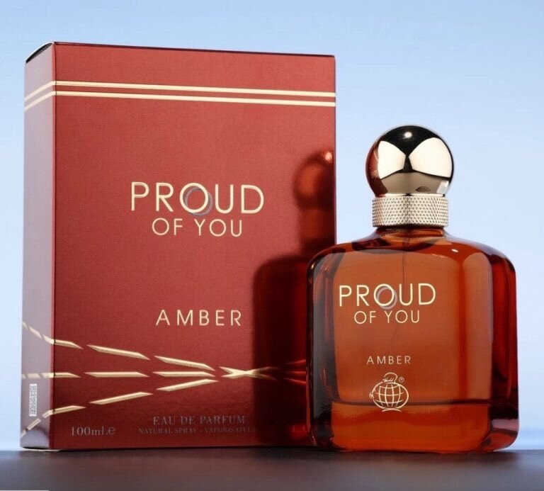 Original fragrance perfume