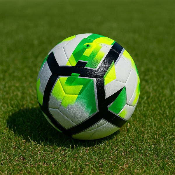 Ballon de Football Pro N°4