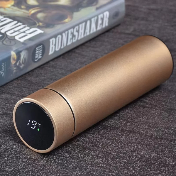 Bouteille Thermos Intelligent