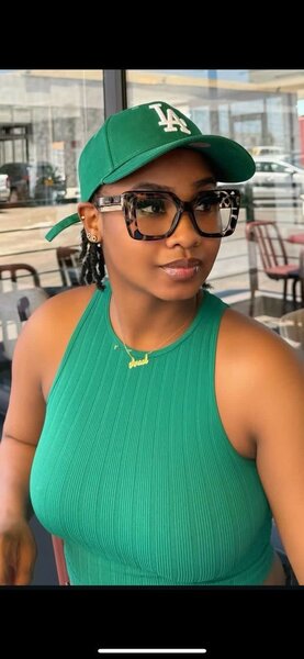 Débardeur en coton léger