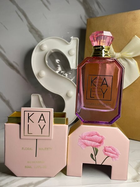 KALY Floral Majesty Parfum