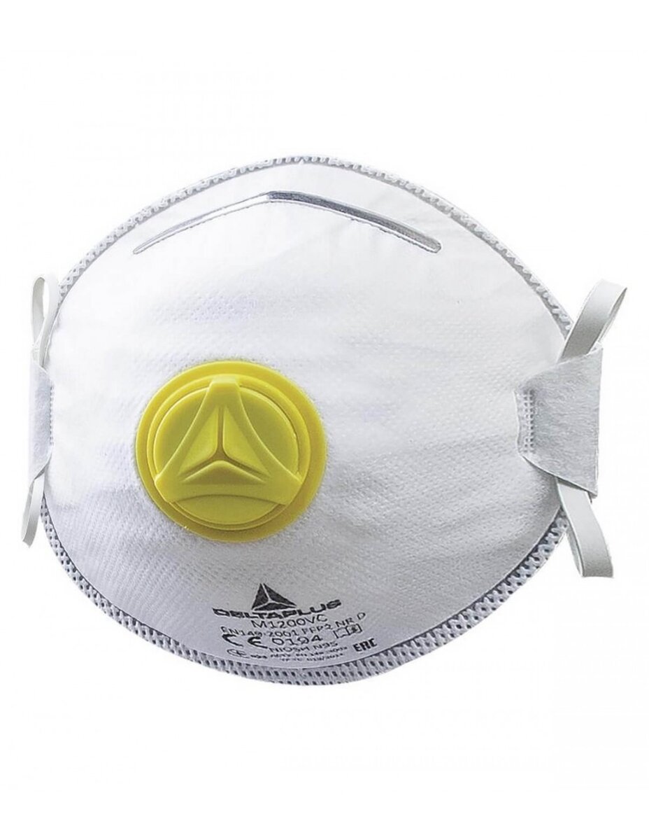 Masque FFP2