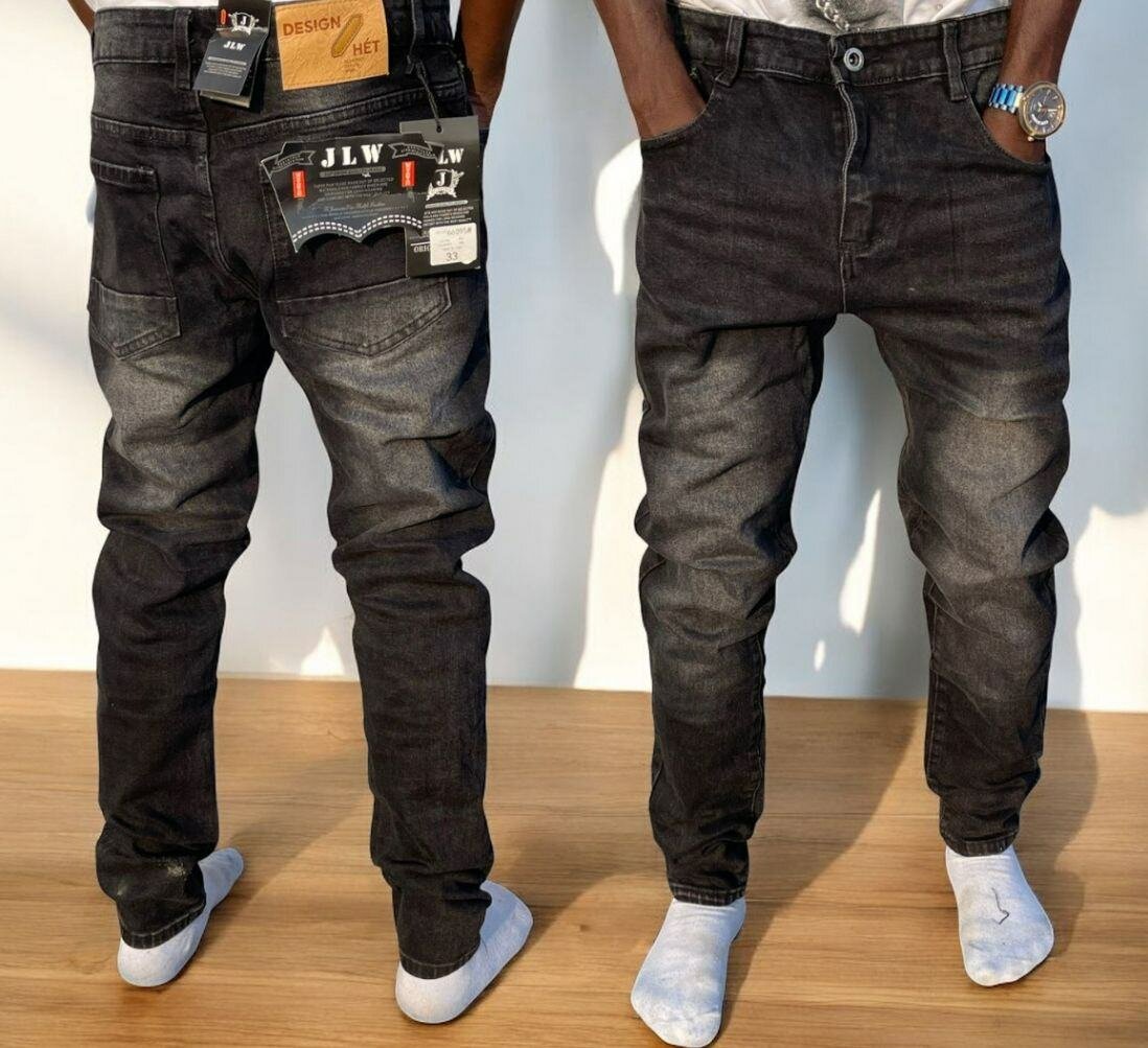 Jeans skinny homme mode