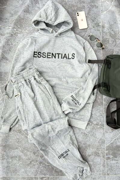 Ensemble de survêtement Essentials